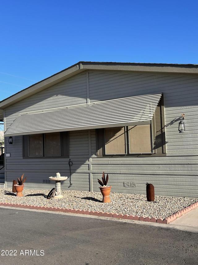 11596 W Sierra Dawn Blvd. #321, Surprise, AZ 85378