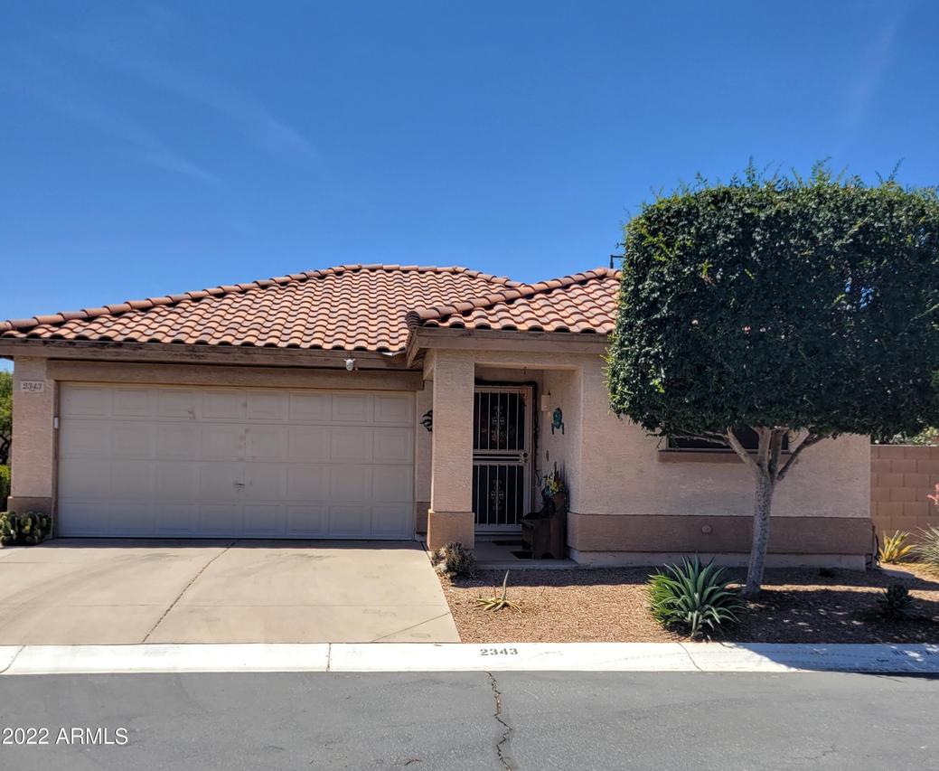 2343 E Spruce Dr., Chandler, AZ 85286