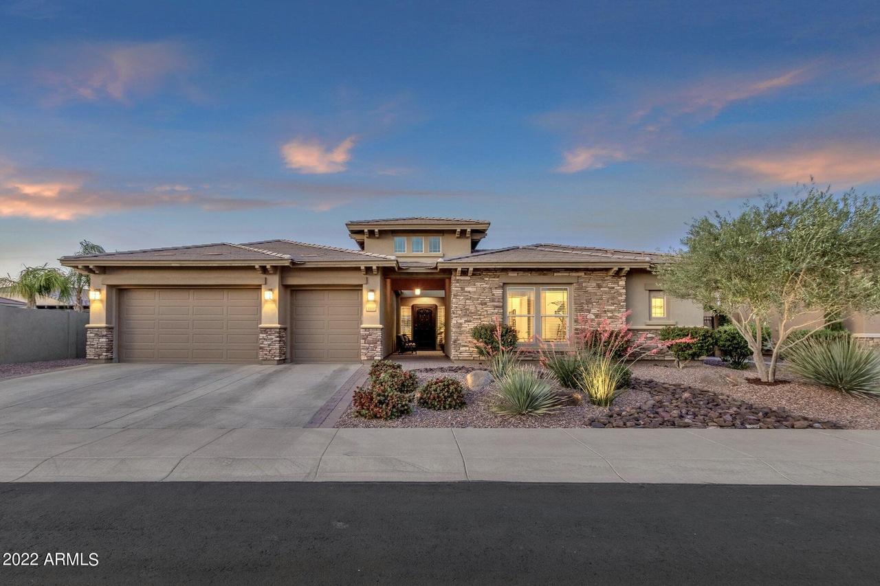 3694 E Azalea Dr., Gilbert, AZ 85298