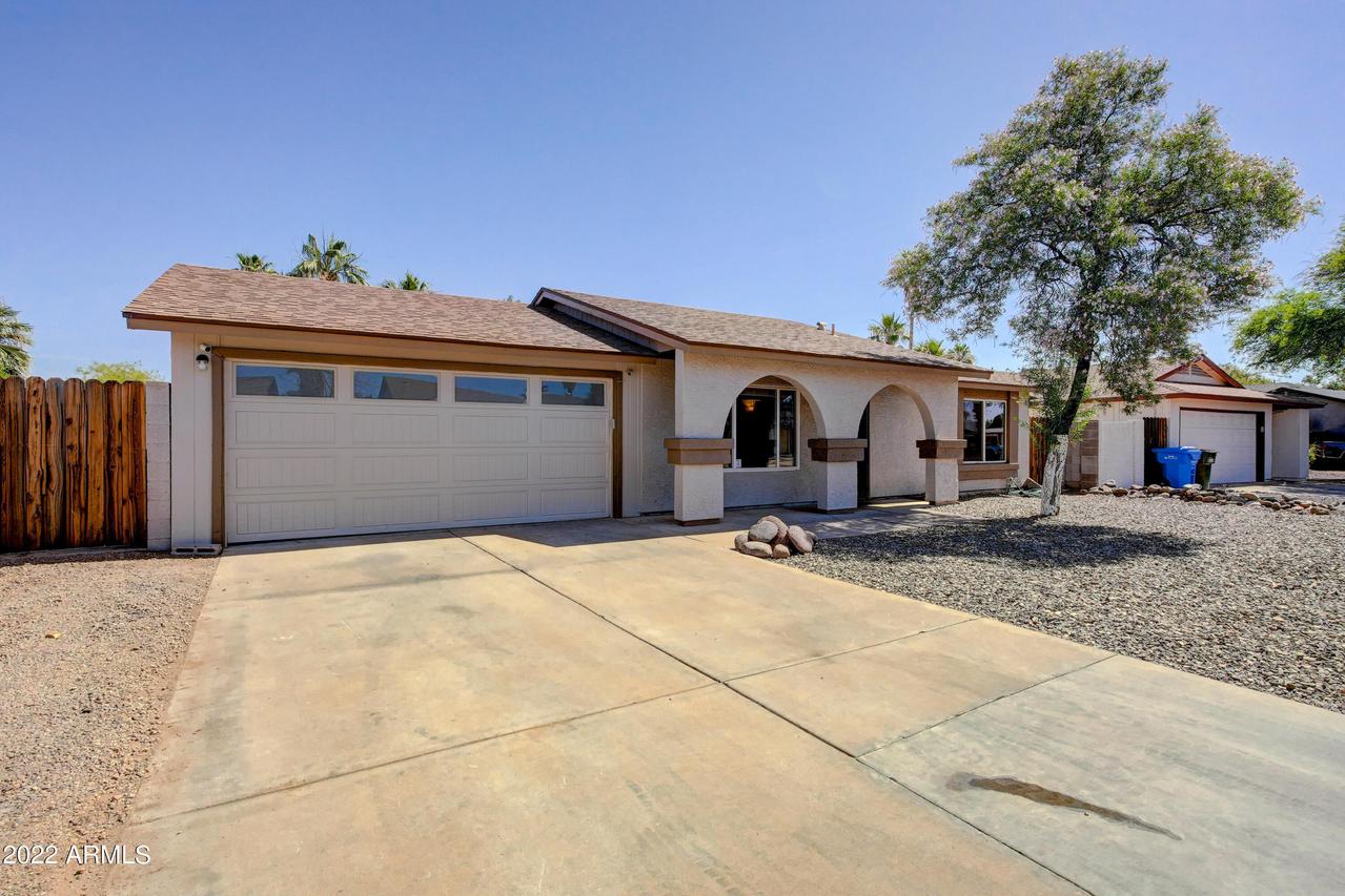 3442 E Libby St., Phoenix, AZ 85032