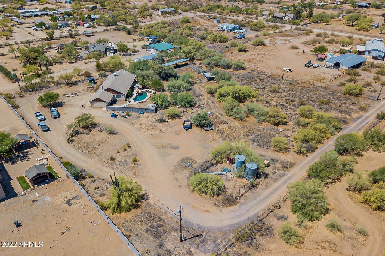 36646 N 23rd St., Phoenix, AZ 85086