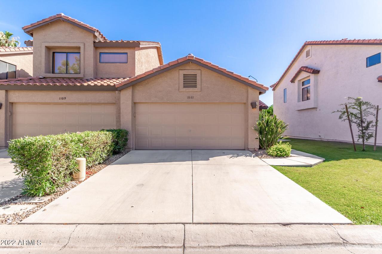 1111 W Mango Dr., Gilbert, AZ 85233