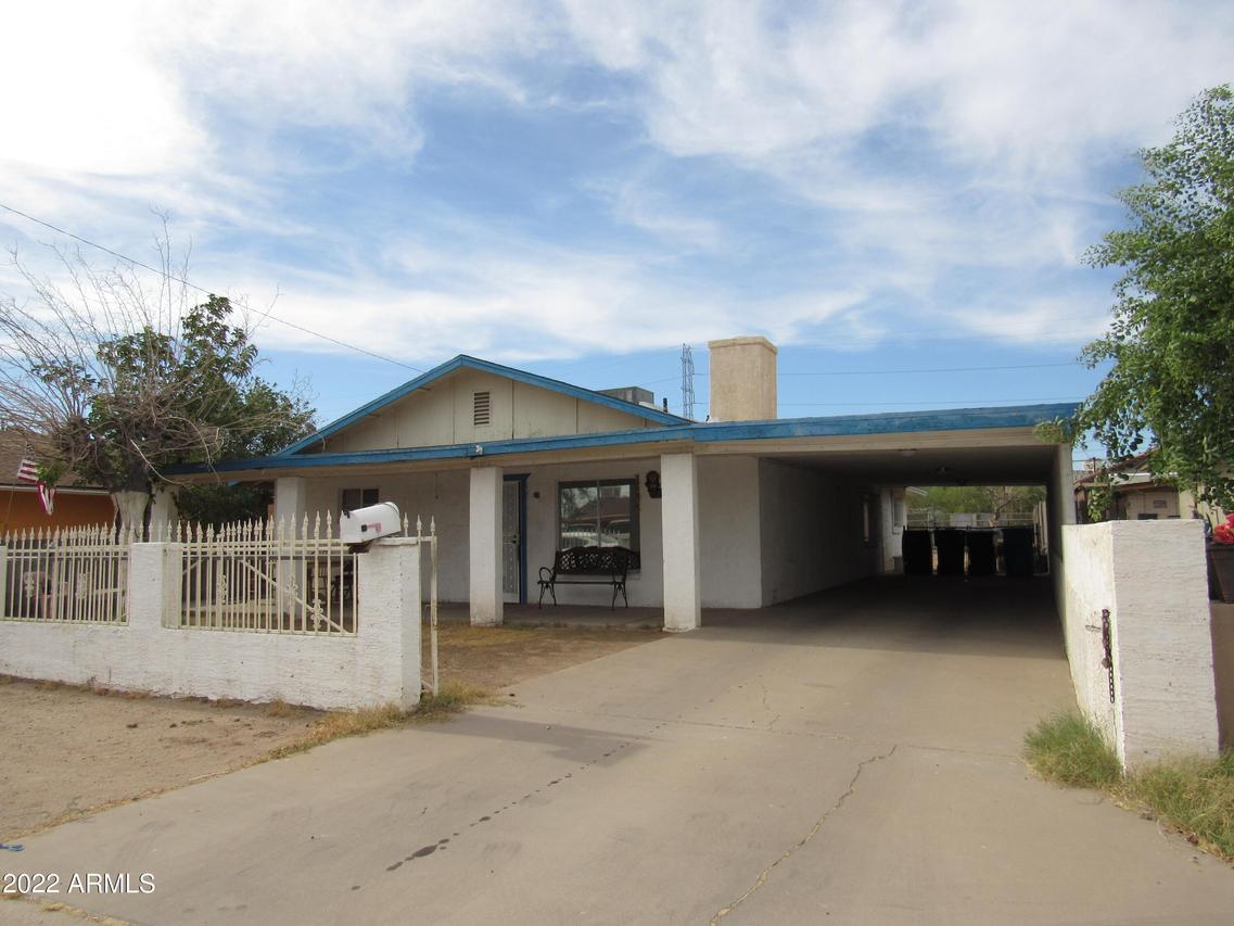 2436 W Tonto St., Phoenix, AZ 85009