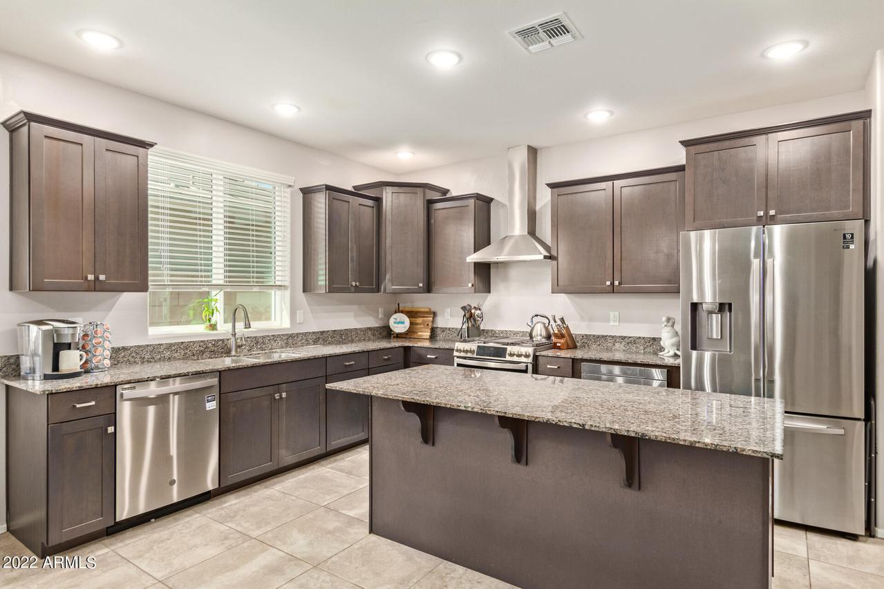 25106 N 134th Ln., Peoria, AZ 85383