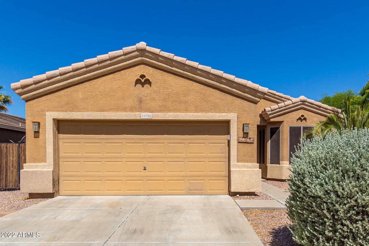 14936 N 153rd Ave., Surprise, AZ 85379