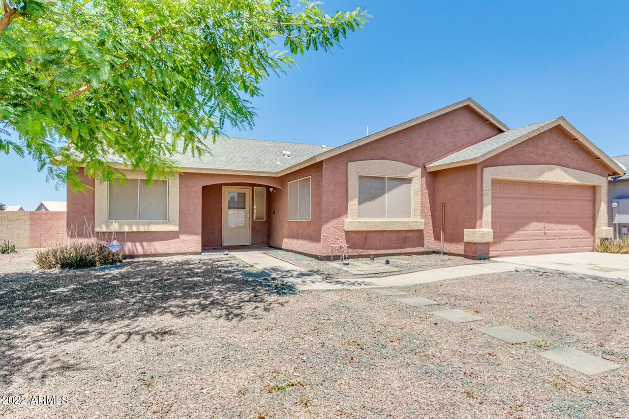 8610 W Minnezona Ave., Phoenix, AZ 85037