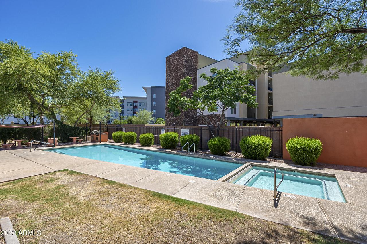 1005 E 8th St. #2008, Tempe, AZ 85281
