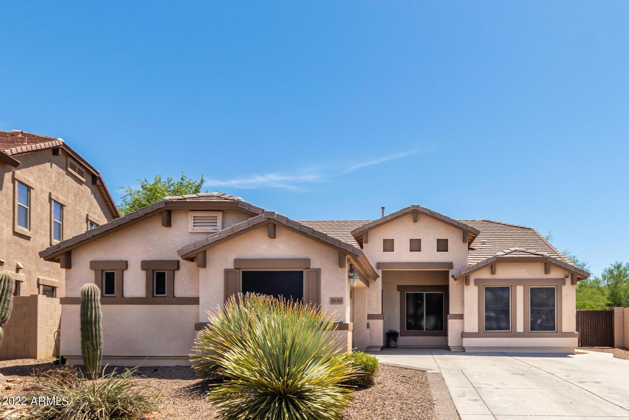 2630 E Bear Creek Ln., Phoenix, AZ 85024