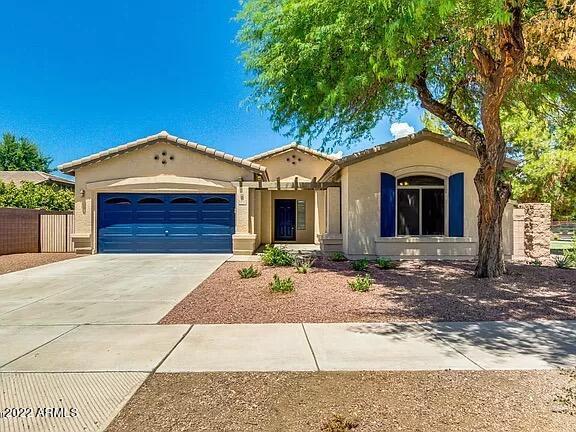 18782 E Kingbird Dr., Queen Creek, AZ 85142