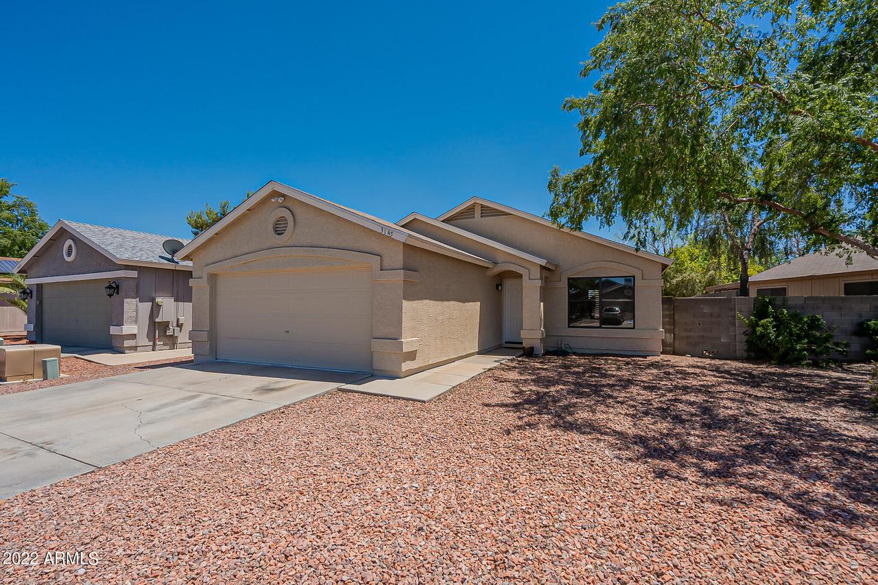 3145 W Crest Ln., Phoenix, AZ 85027