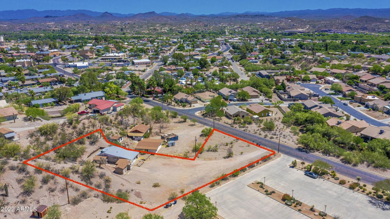 530 Kellis Rd., Wickenburg, AZ 85390