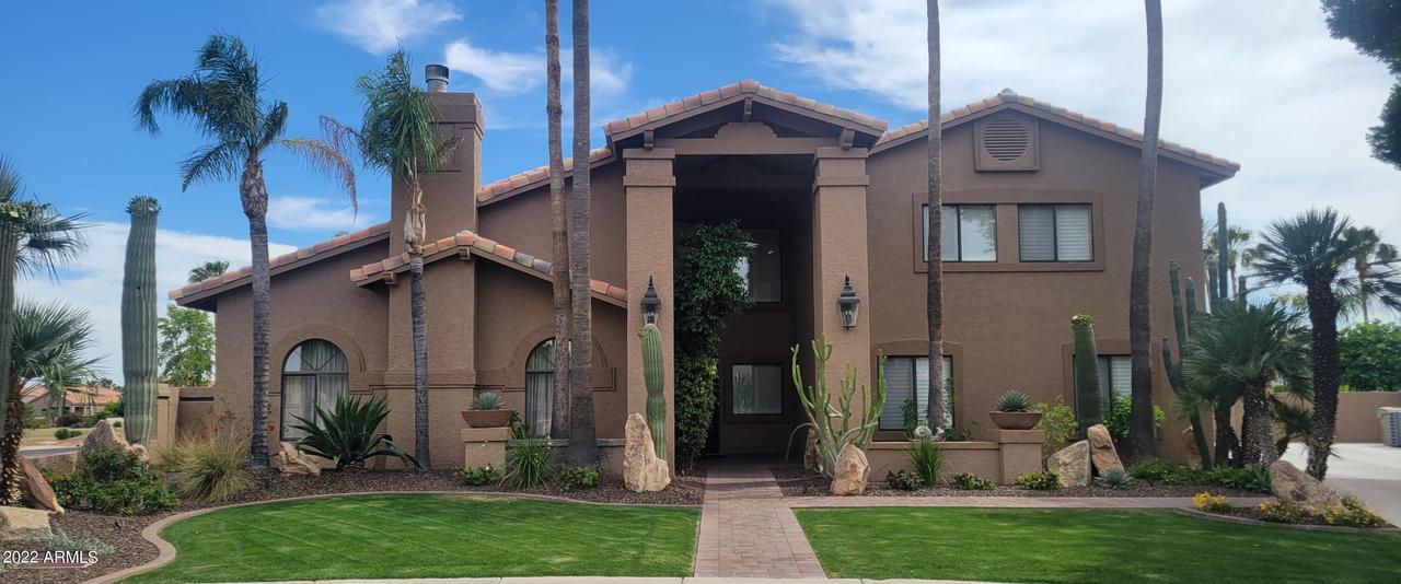 6217 W Lone Cactus Dr., Glendale, AZ 85308