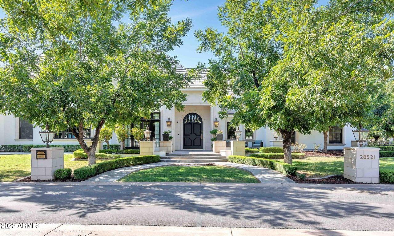 20521 E Pecan Ln., Queen Creek, AZ 85142