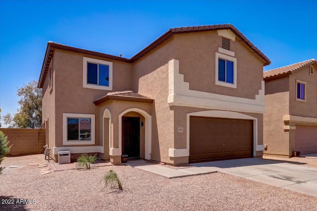 11281 E Wallflower Ln., Florence, AZ 85132