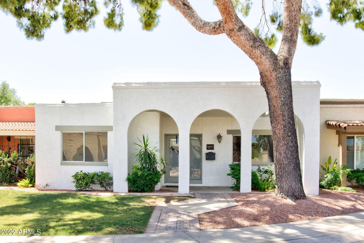 1815 W Stella Ln., Phoenix, AZ 85015