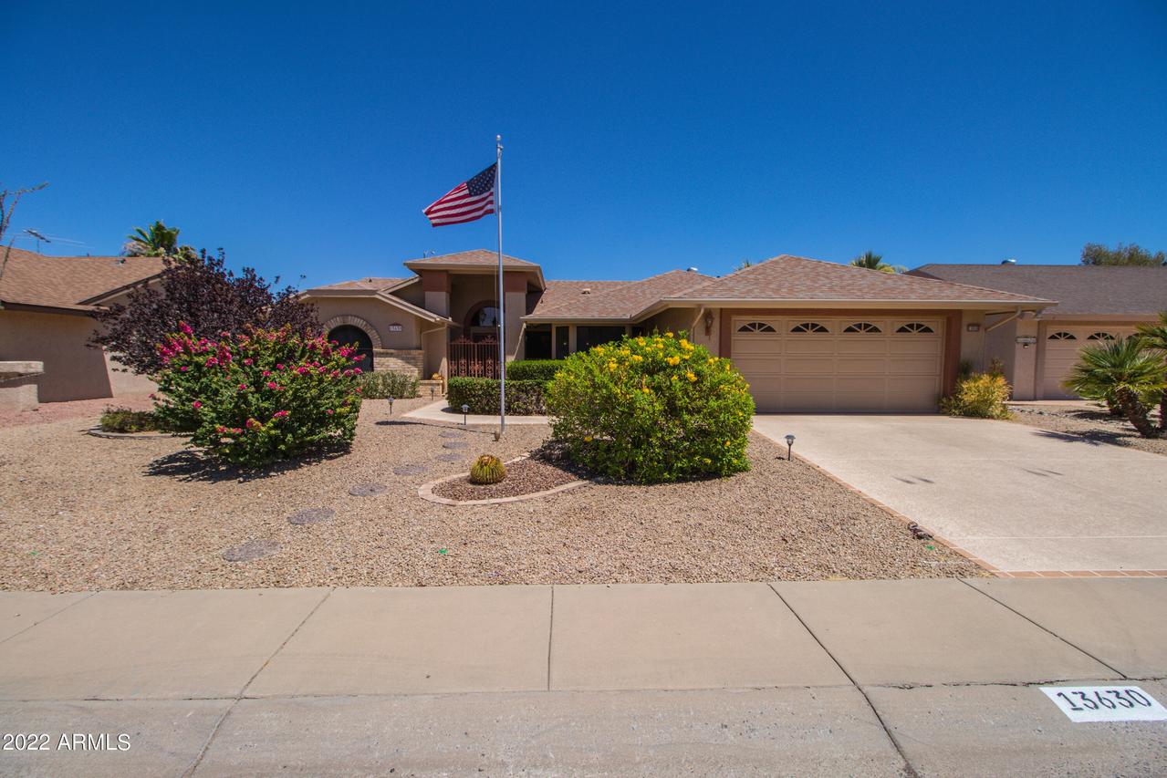 13630 W Gable Hill Dr., Sun City West, AZ 85375
