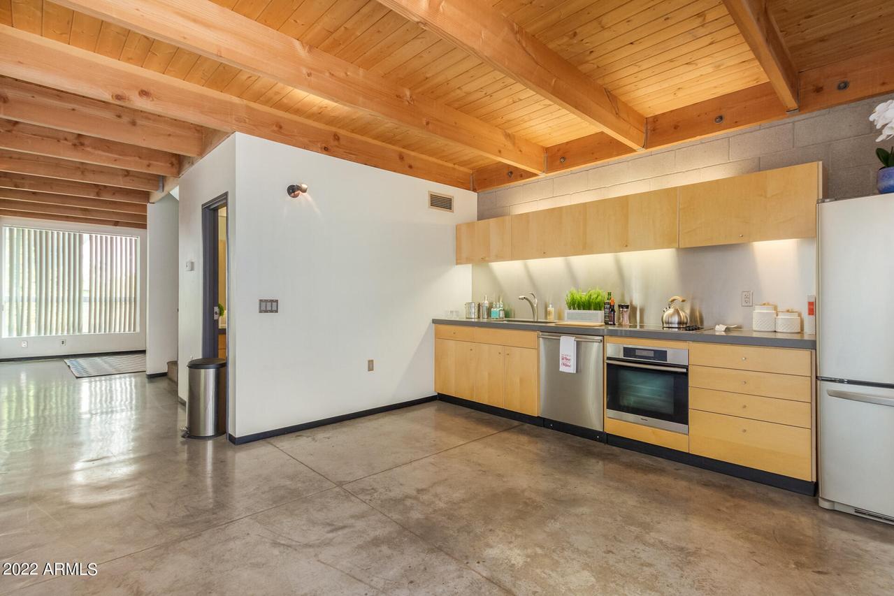 727 E Portland St. #22, Phoenix, AZ 85006