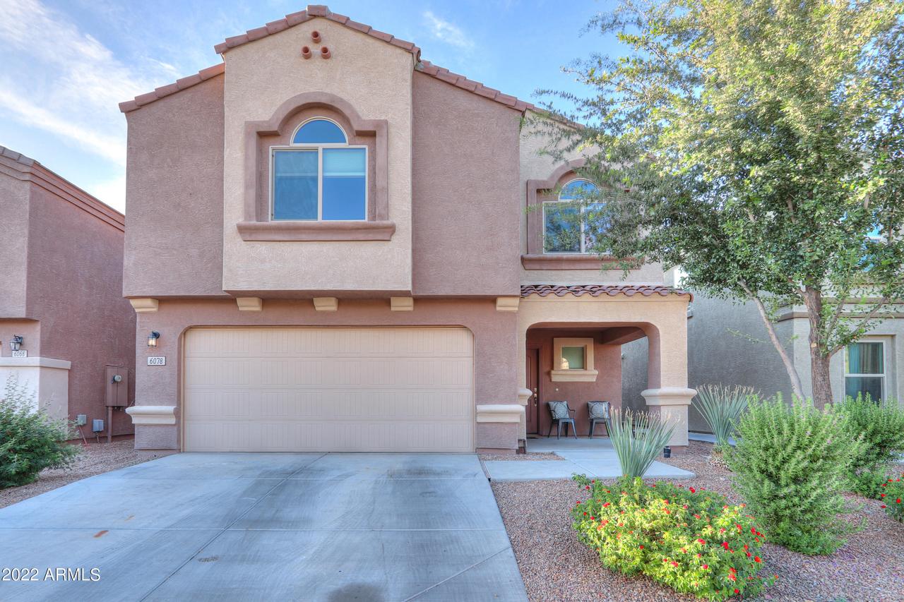 6078 E Oasis Blvd., Florence, AZ 85132