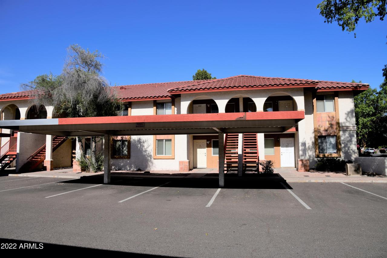 510 W University Dr. #202, Tempe, AZ 85281