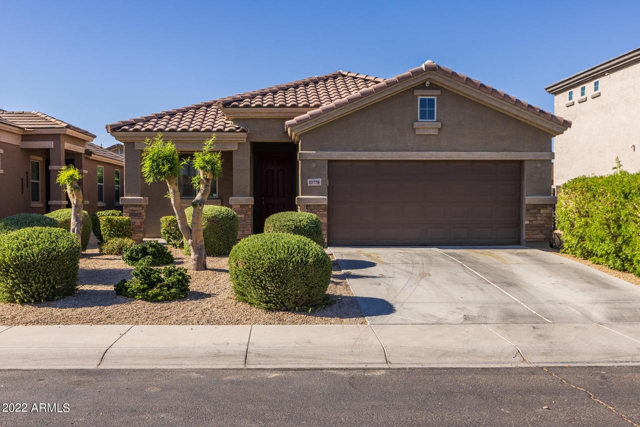 11778 W Overlin Ln., Avondale, AZ 85323