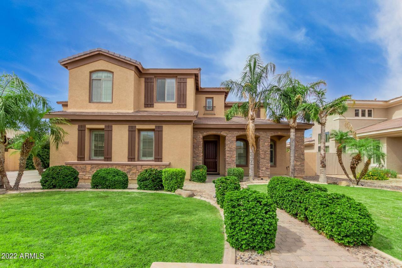 1324 E Ibis St., Gilbert, AZ 85297