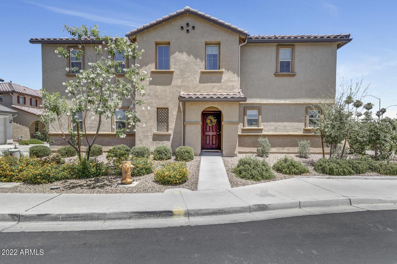 1231 N Balboa, Mesa, AZ 85205