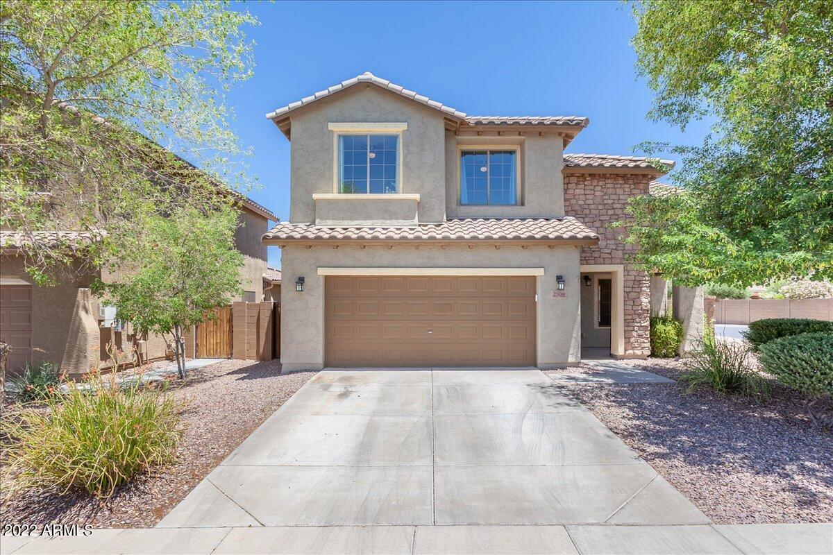 2309 N Smithsonian Dr., Florence, AZ 85132