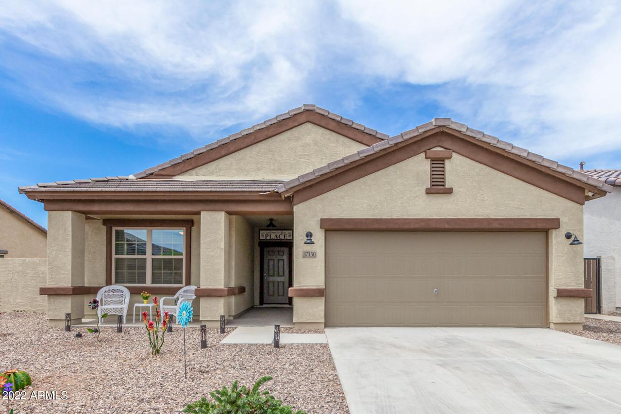37150 W Capri Ave., Maricopa, AZ 85138