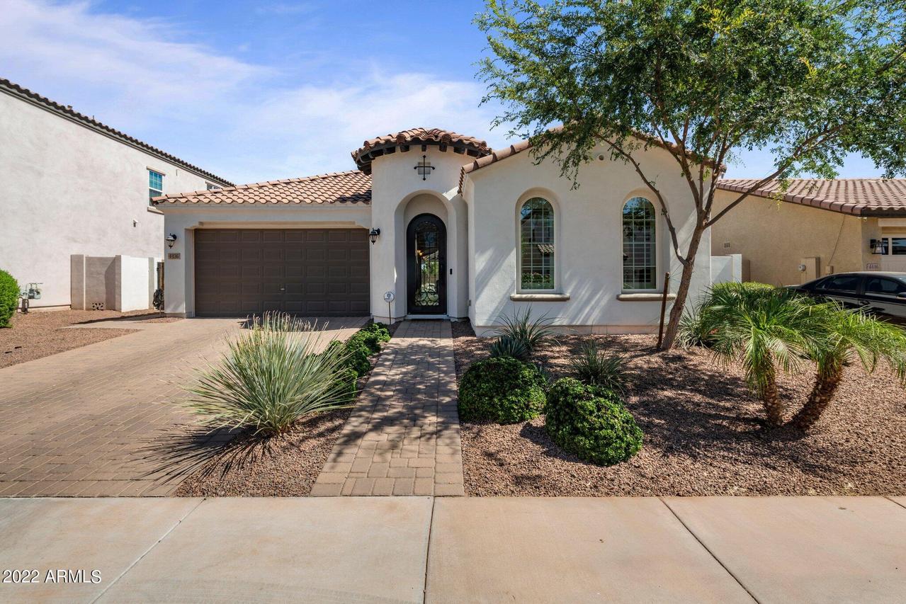 4436 E Yellowstone Pl., Chandler, AZ 85249