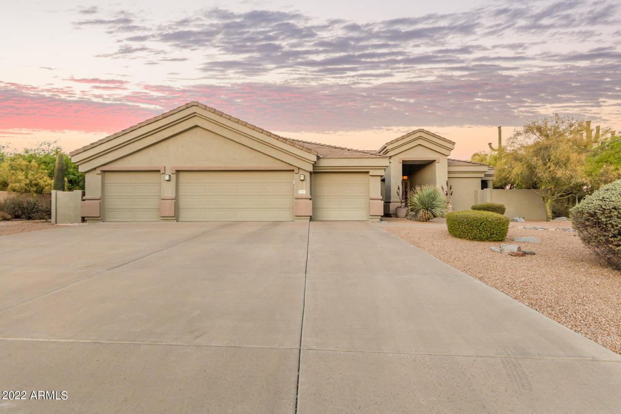 7541 E Red Bird Rd., Scottsdale, AZ 85266