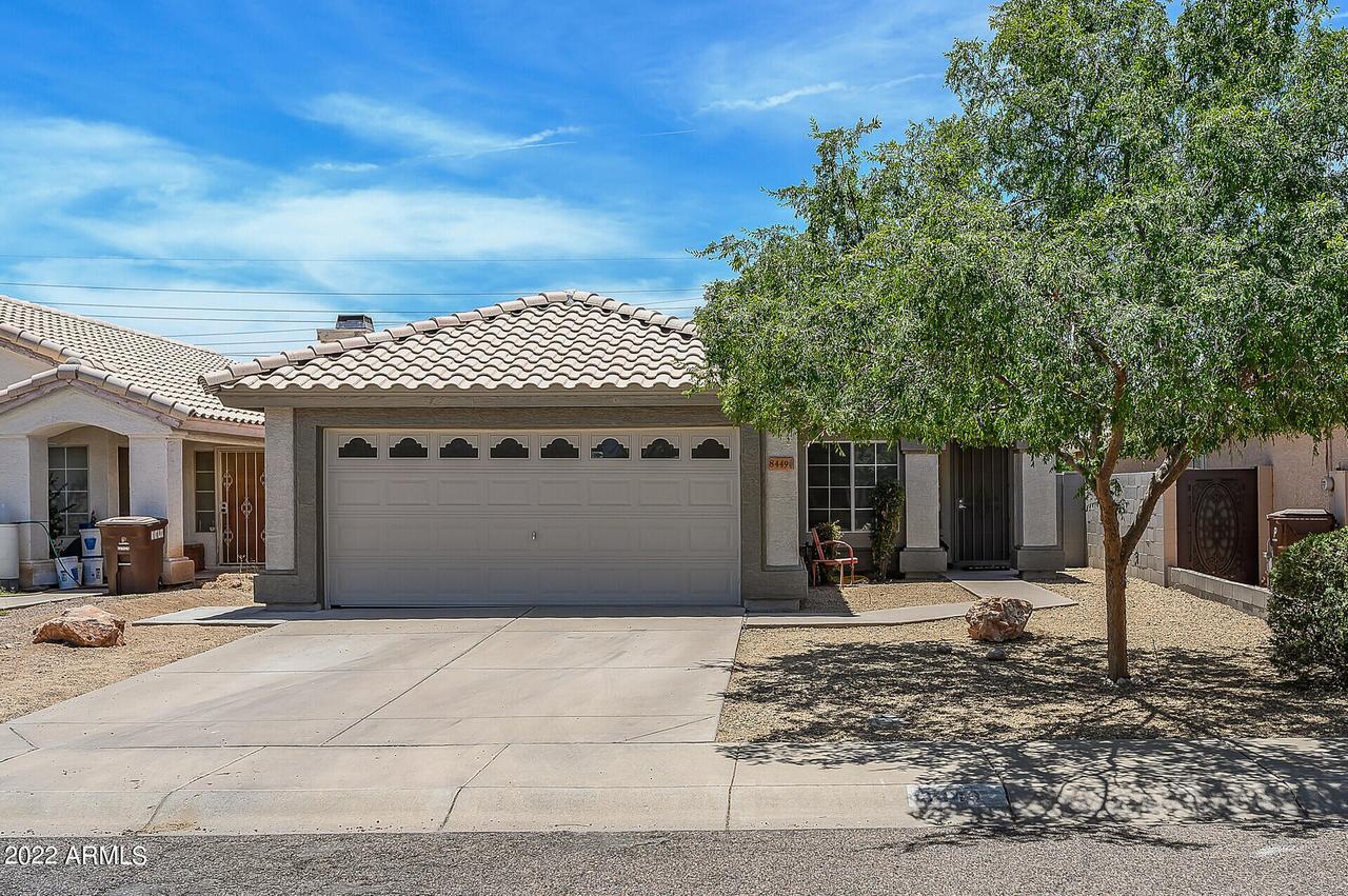8449 W Wethersfield Rd., Peoria, AZ 85381