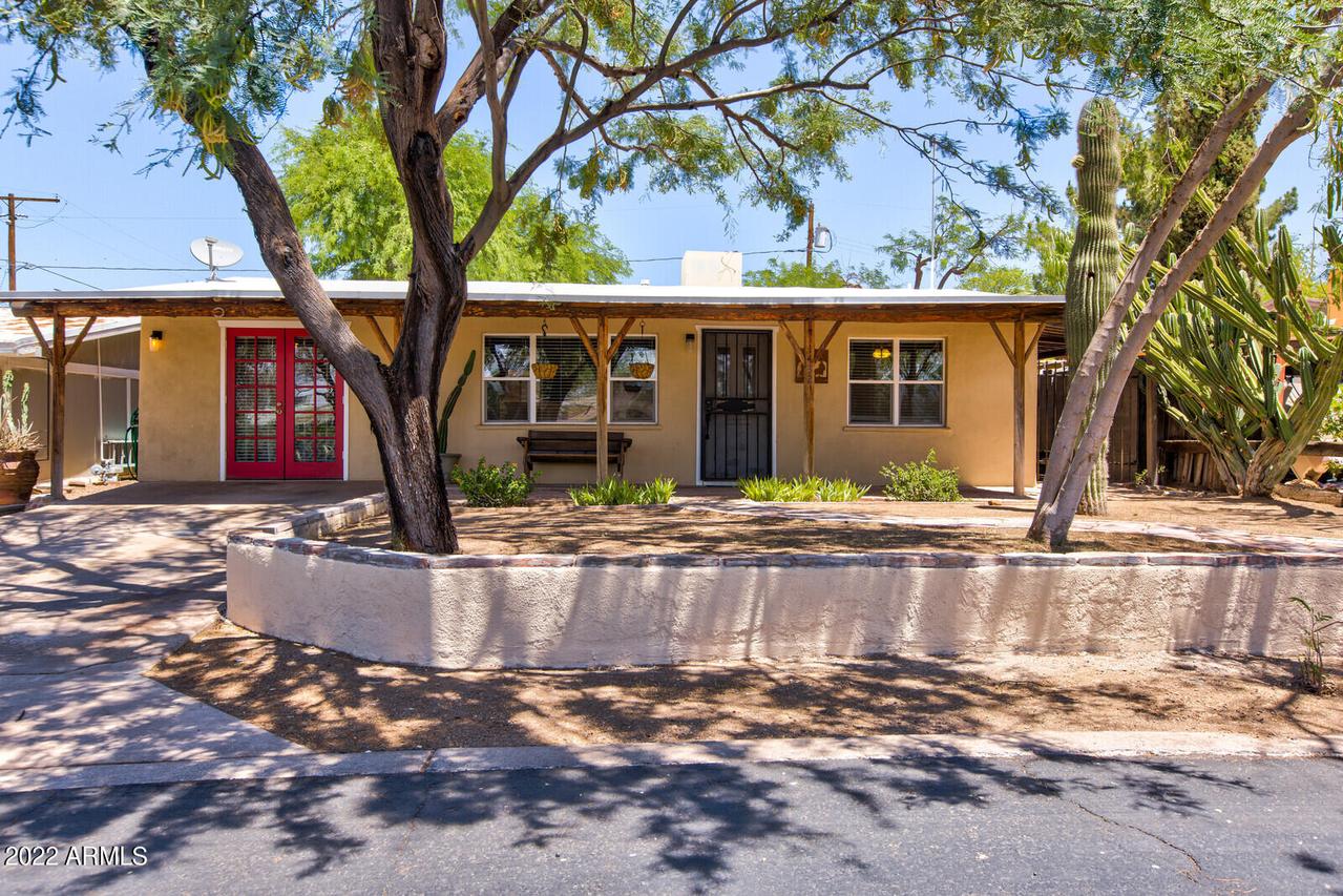 1432 E Lupine Ave., Phoenix, AZ 85020
