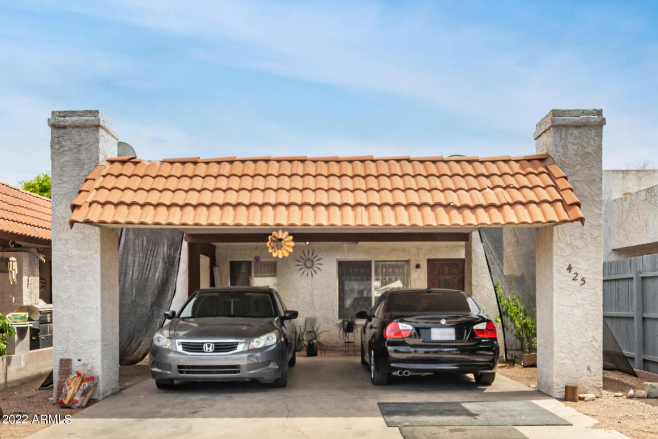 425 E Royal Palms Dr., Mesa, AZ 85203