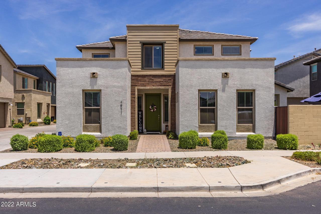 4911 S Tune, Mesa, AZ 85212