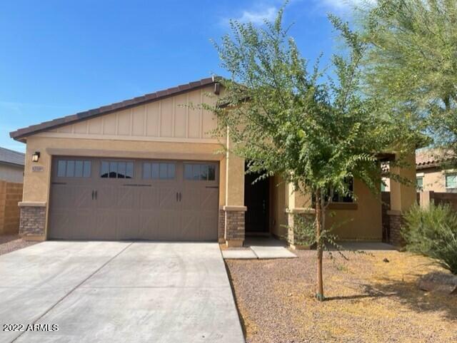 17169 W Diana Ave., Waddell, AZ 85355