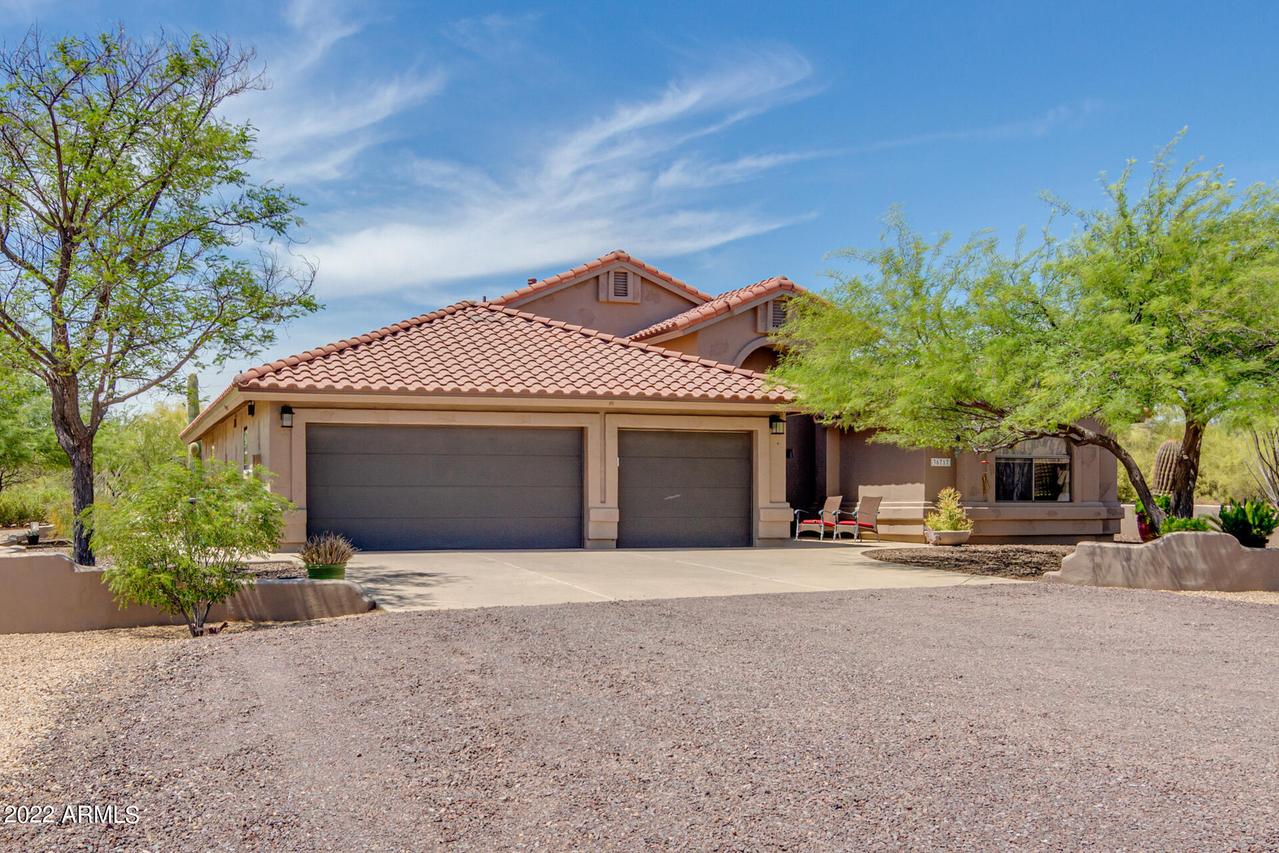36717 N 27th St., Cave Creek, AZ 85331