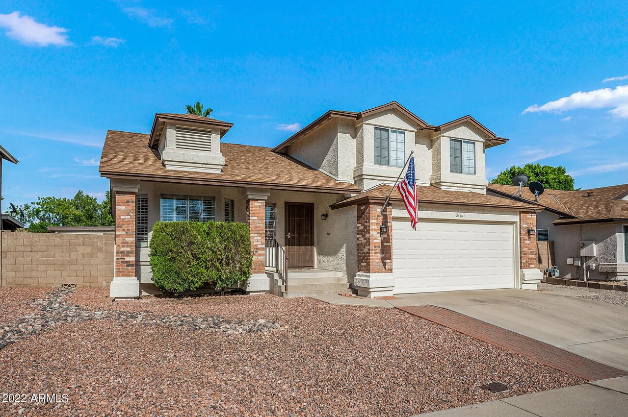 24841 N 41st Ave., Glendale, AZ 85310