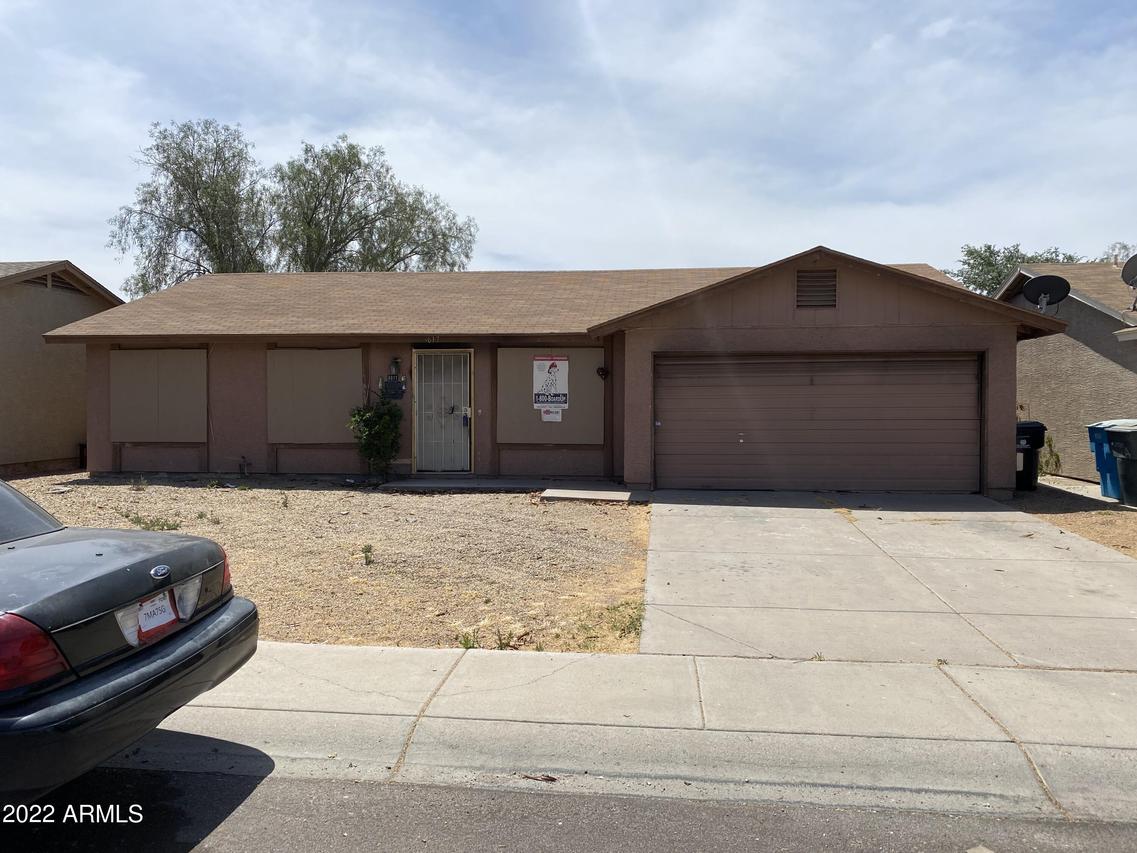 6617 W Pima St., Phoenix, AZ 85043