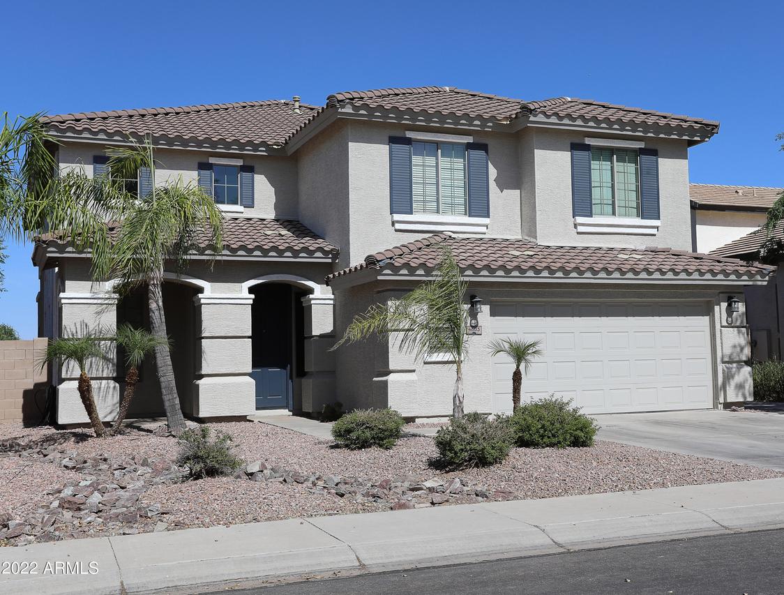 4603 S Chatham, Mesa, AZ 85212