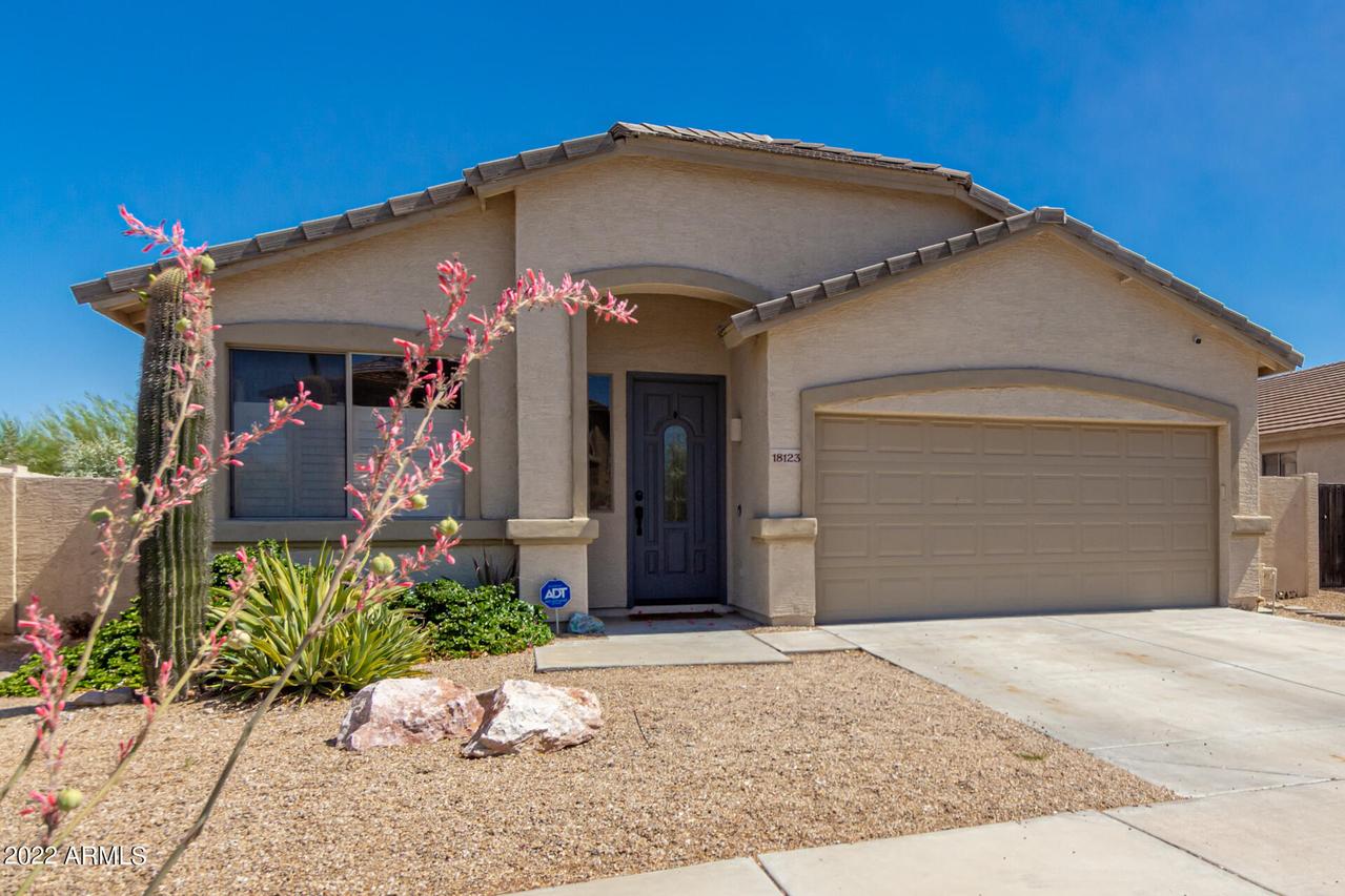 18123 W Canyon Ln., Goodyear, AZ 85338