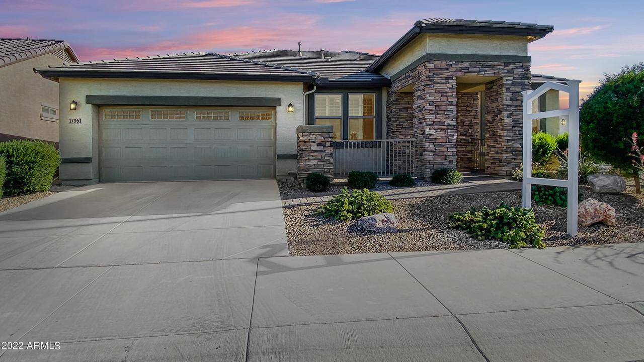 17961 W Glenhaven Dr., Goodyear, AZ 85338