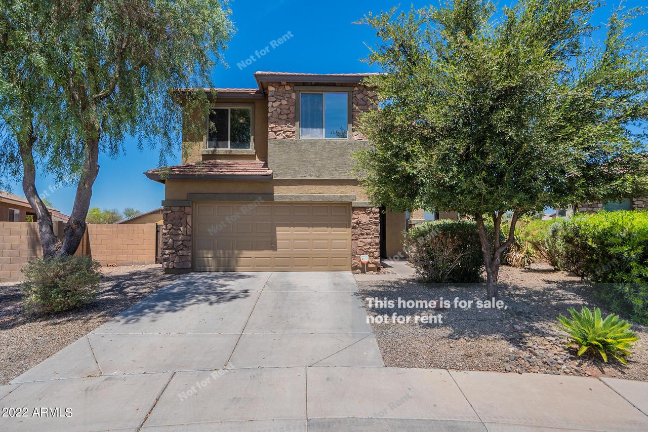 6516 S 37th Dr., Phoenix, AZ 85041