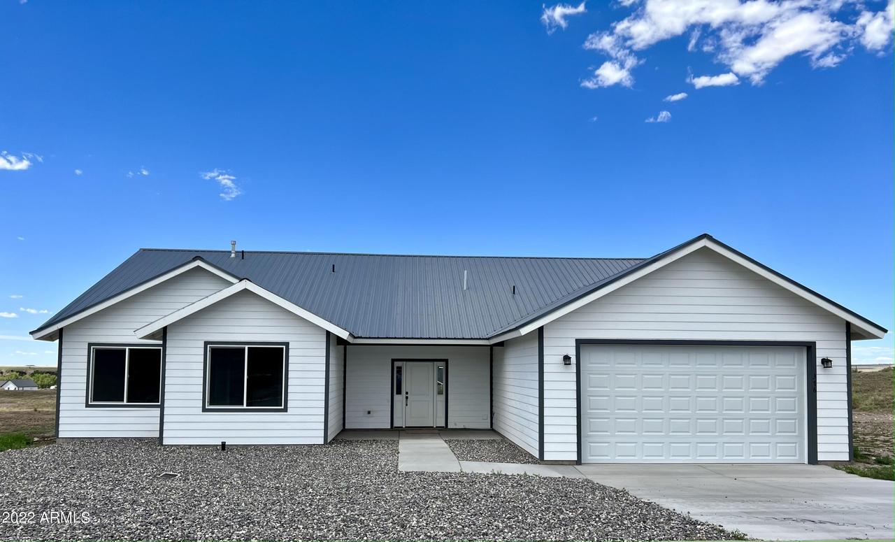 376 W 3rd Ave., Eagar, AZ 85925