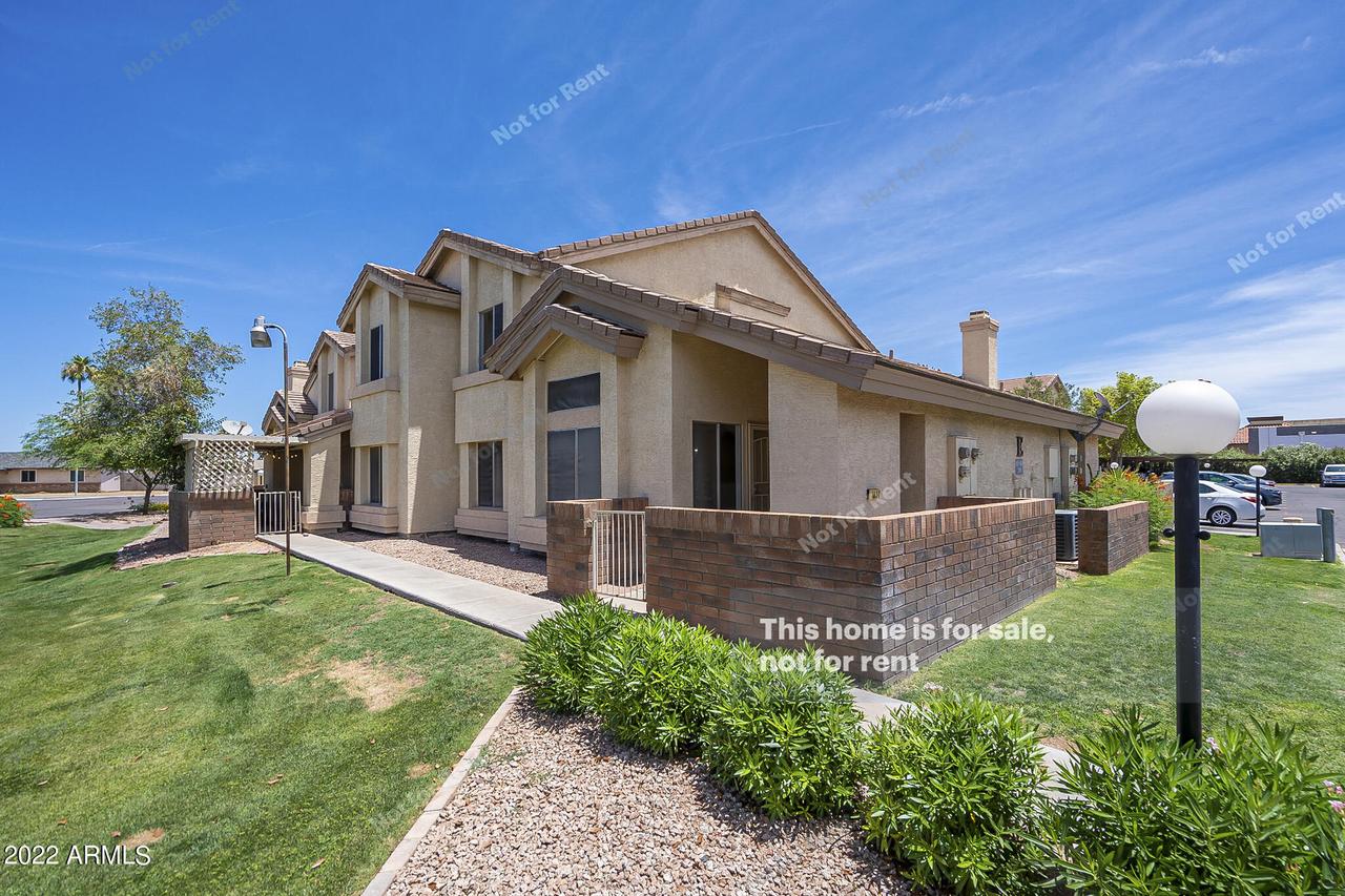 2201 N Comanche Dr. #1034, Chandler, AZ 85224