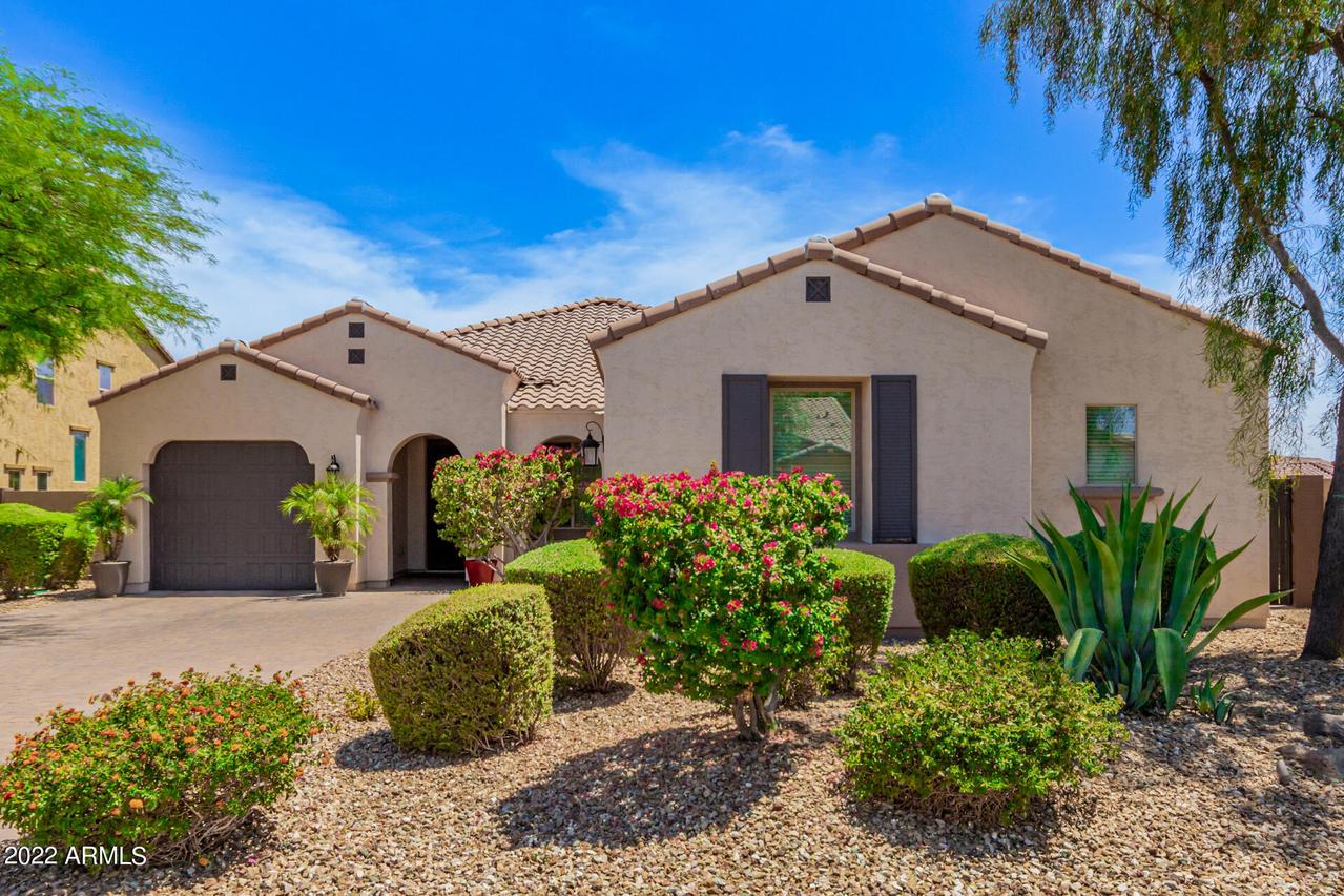 15585 W Roma Ave., Goodyear, AZ 85395