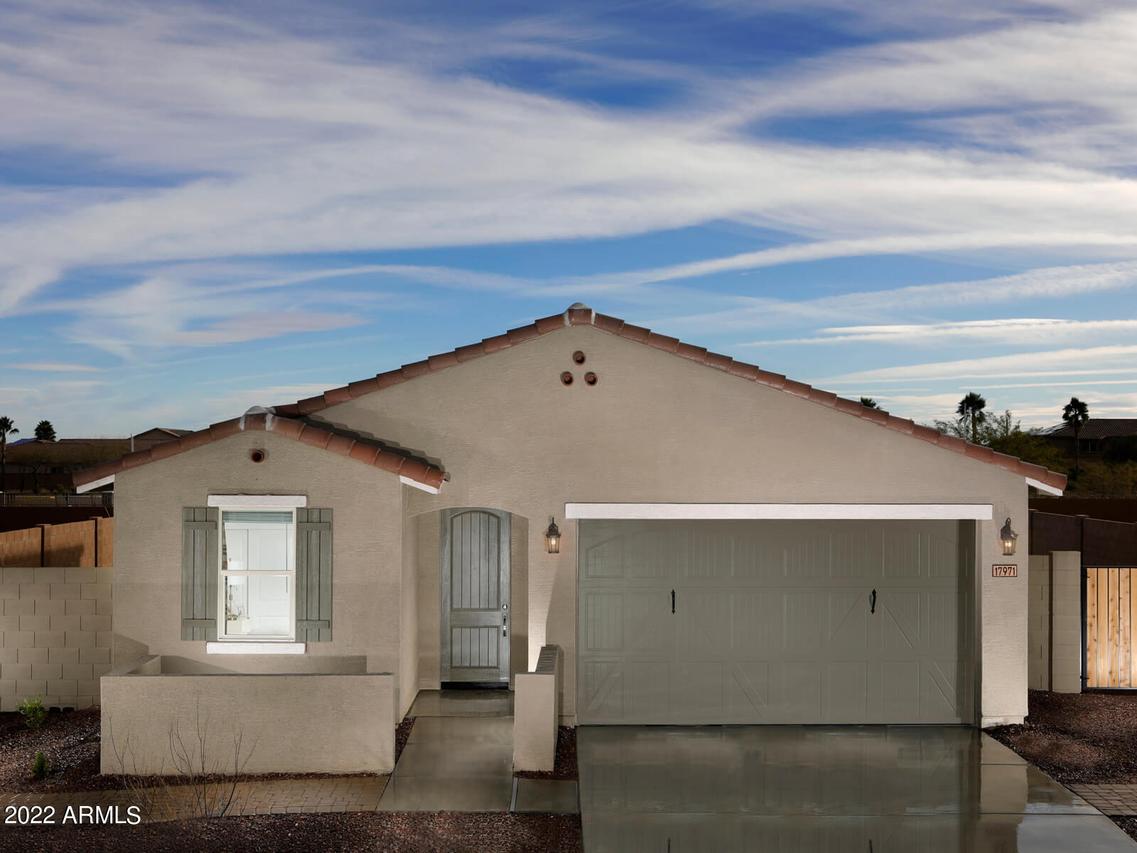 17971 W Meadowbrook Ave., Goodyear, AZ 85395