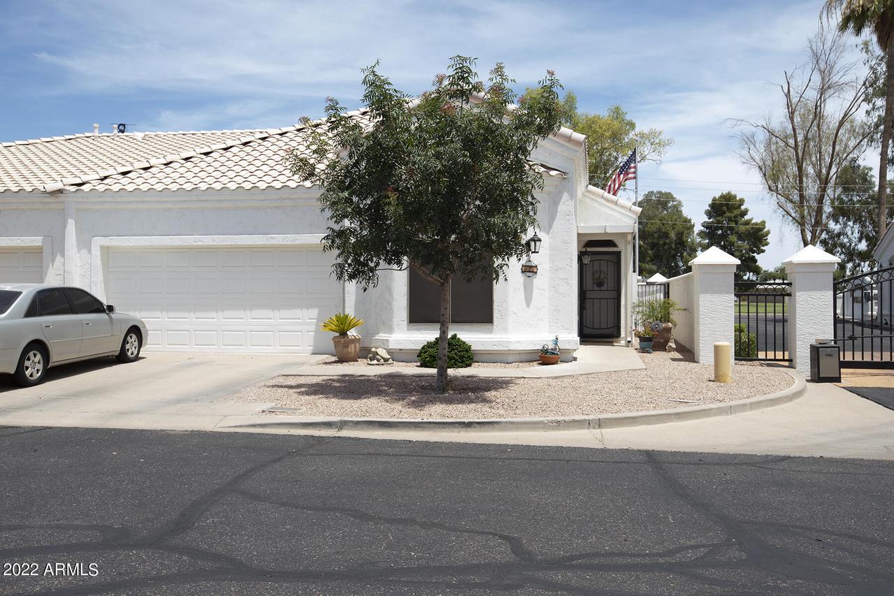 320 S 70th St. #1, Mesa, AZ 85208