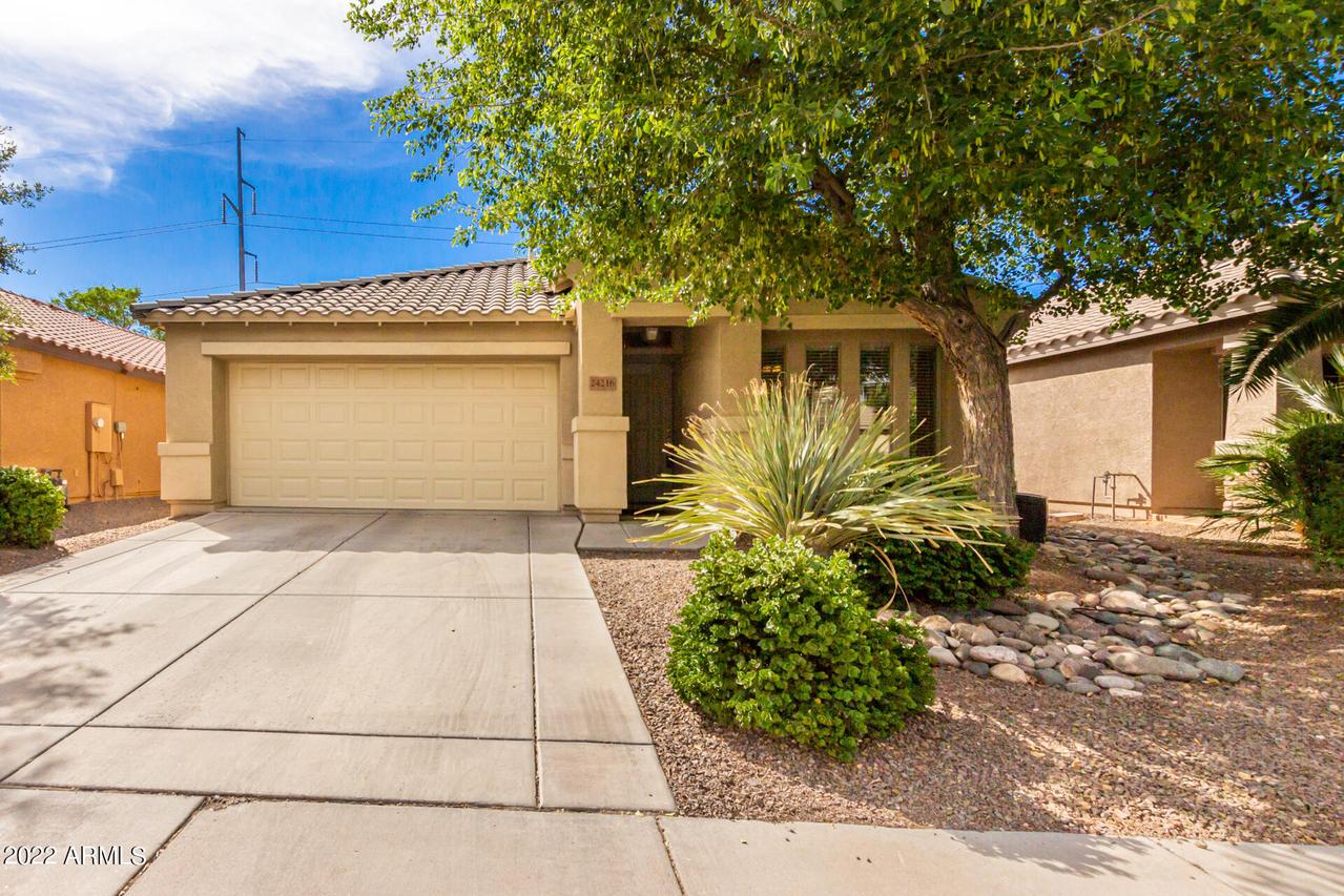 24216 N 27th Pl., Phoenix, AZ 85024