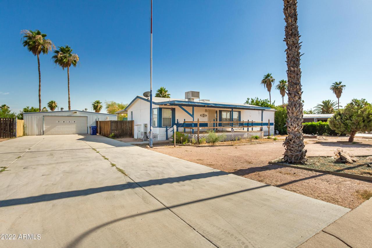 7619 E Impala Ave., Mesa, AZ 85209