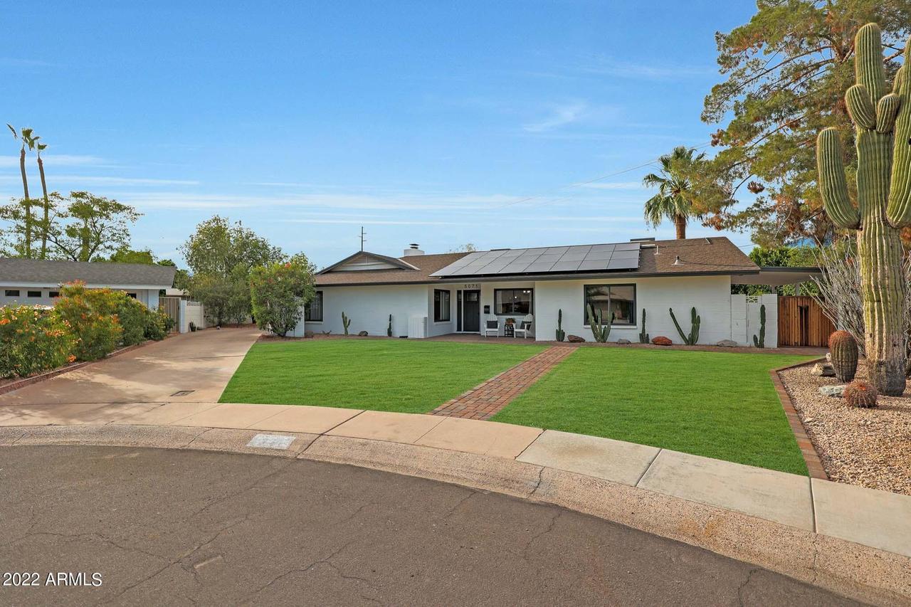 5071 N 38th Pl., Phoenix, AZ 85018